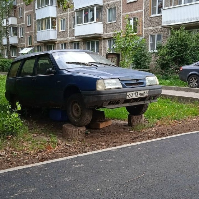 👉Глава Смоленска поделился лайфхаком, как бороться с ...