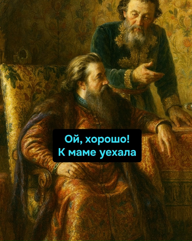 Головная боль уходит, когда источник звука наконец вык...