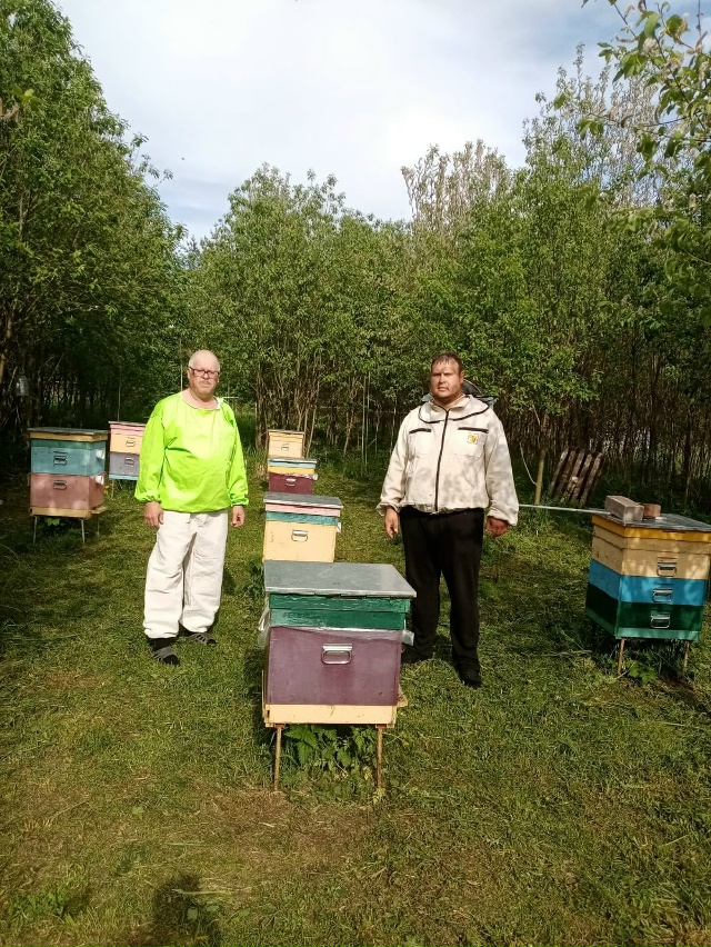 🐝🐝🐝Добрый день ☀ Гости и Жители Подпорожье! Ярмарк?...