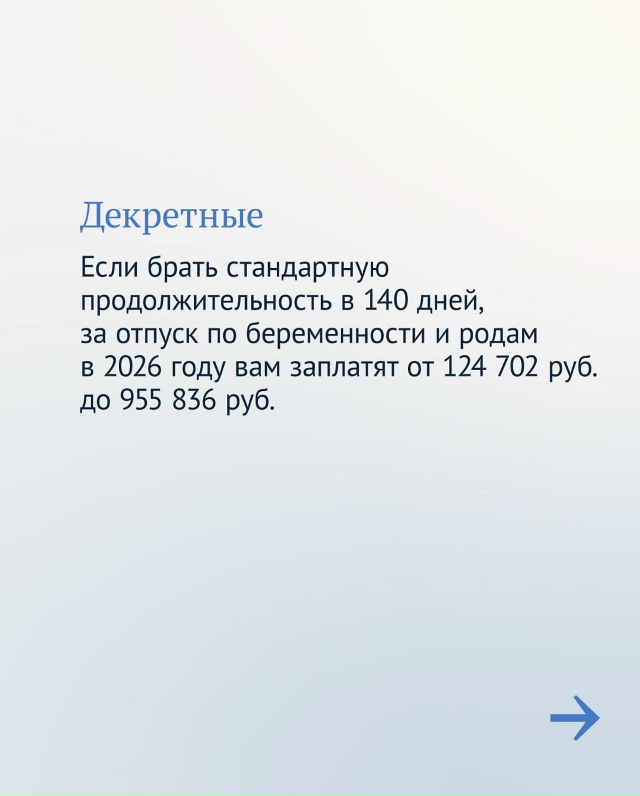 С начала года увеличились МРОТ и прожиточный минимум ??...