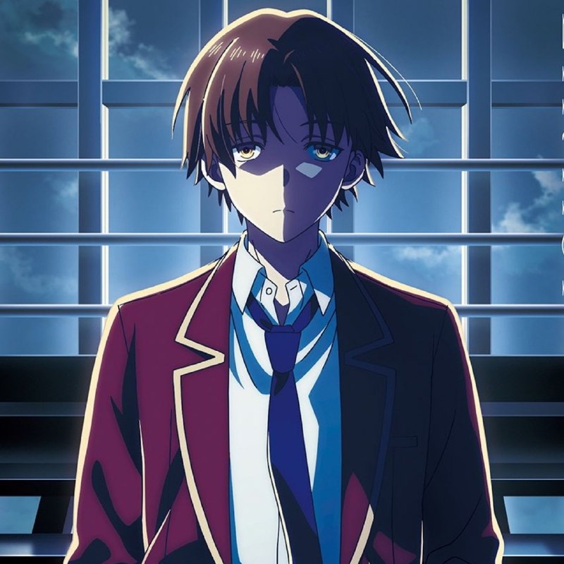 Ставки растут Инсайдеры сообщают, что в четвертом сезоне аниме-сериала "Добро пожаловать в класс пр