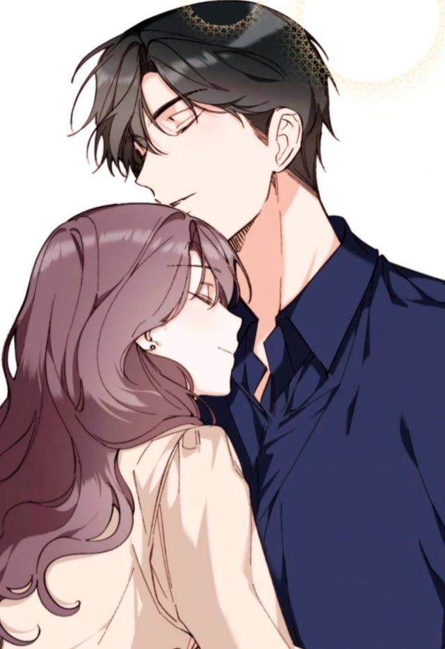 #Легче_развестись_чем_сохранить_любовь
#Dagaromi@manga_hwa