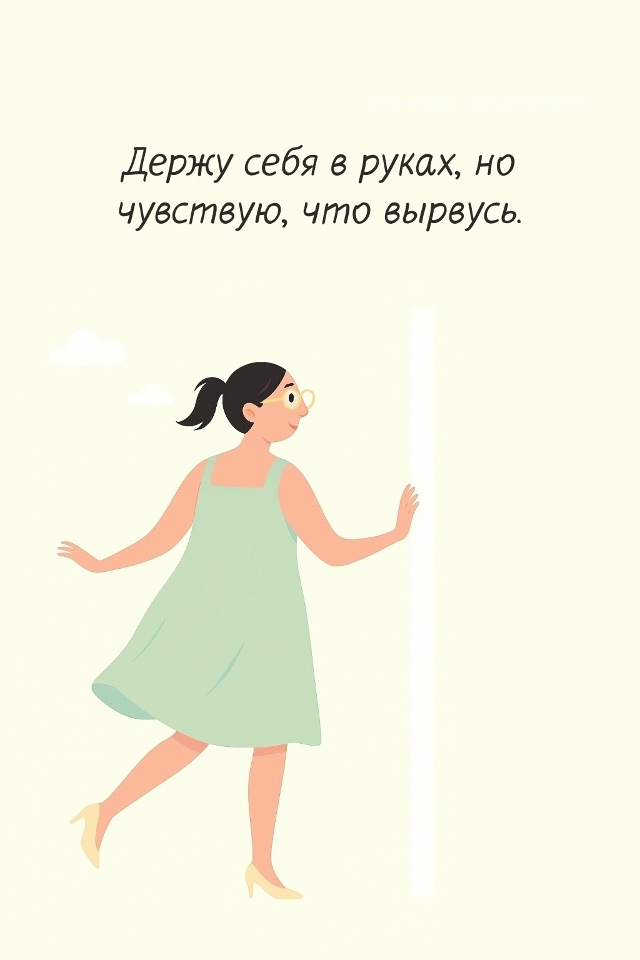 Что откликается?