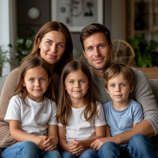 Российским семьям станет ещё сложнее получить пособие...