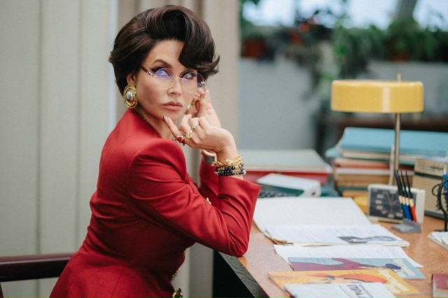 Немного кадров из 