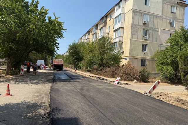 Во время сегодняшнего обхода города проверил ход рабо?...