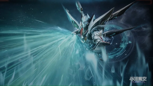 ⭐️ Кадры из 199 серии дунхуа 