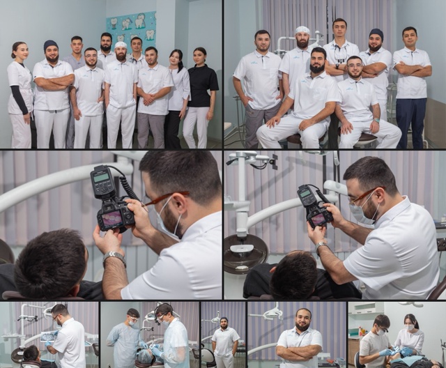 СТОМАТОЛОГИЯ Эмидент 📲 8-800-555-73-67 • stm.emident.ru
🏠 Стерлит...