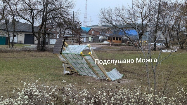 ‼️ Новая игровая площадка
‼️ Была замечена на 