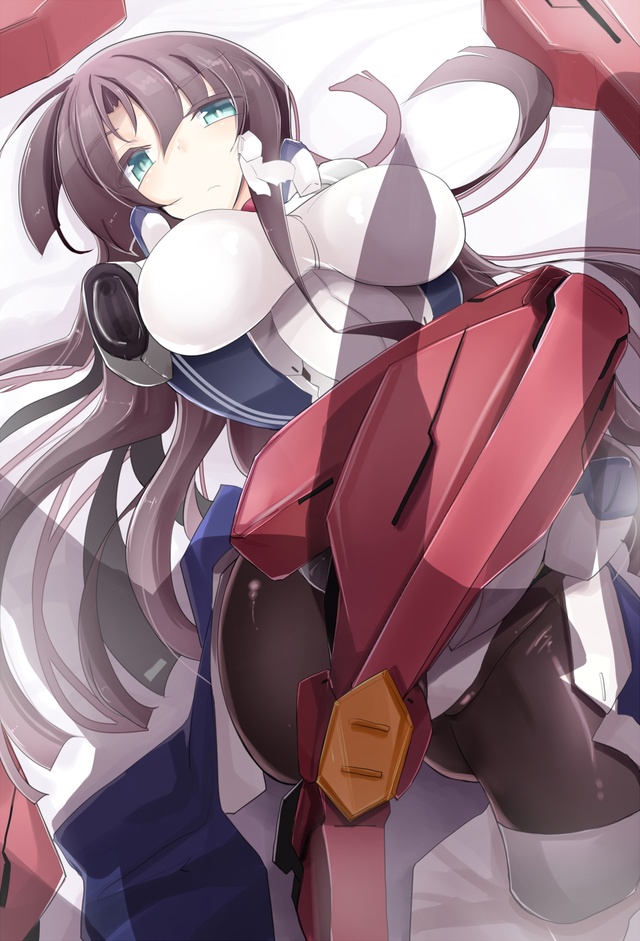 Сеттинг: Горизонт среди пустоты / Kyoukaisenjou no Horizon