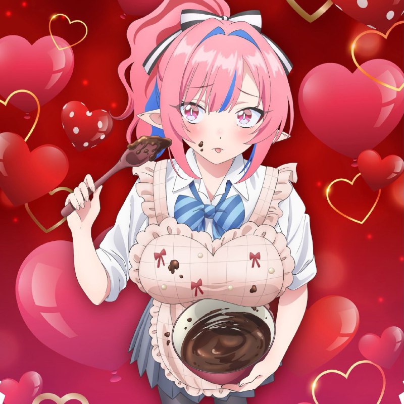 Время делиться теплом
14 февраля — это не просто открытки! Сегодня ленты новостей превратились в ок