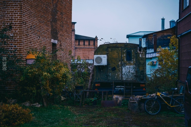 ☀Отличного вторника #Коломна!
[id417830702|Автор]
🍂 Есть к?...