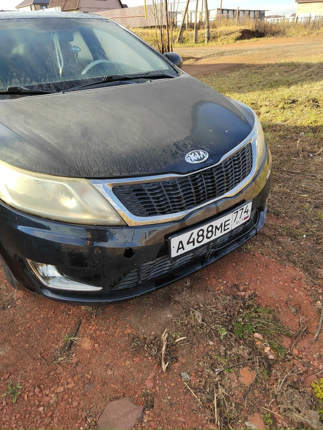 ‼️Девушка, оставившая данную машину 22 числа вечером (?...