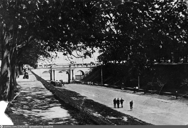 Ретро Ярославль ⏳
Красный съезд. 1939 г.