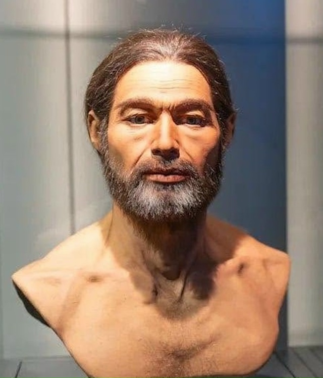 Семья из Германии живёт в одном месте уже три тысячи ле...