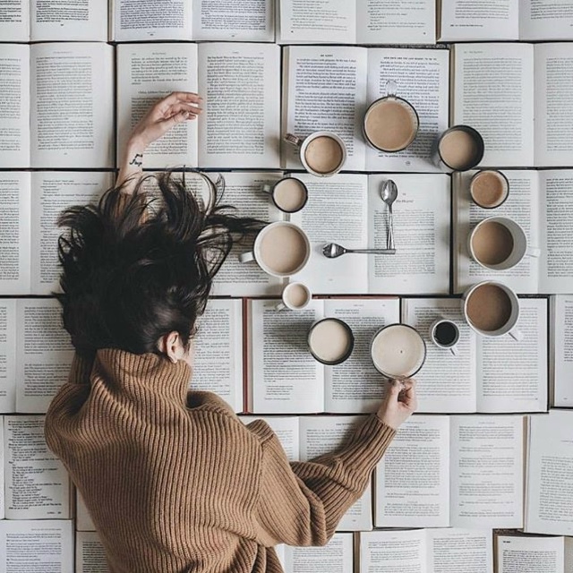 Лучший в мире кинозал — это мозг, и ты понимаешь это, ко...