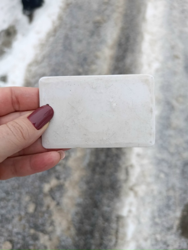 Найден пропуск. На ул. Нахимова, около стоматологии. Пи?...