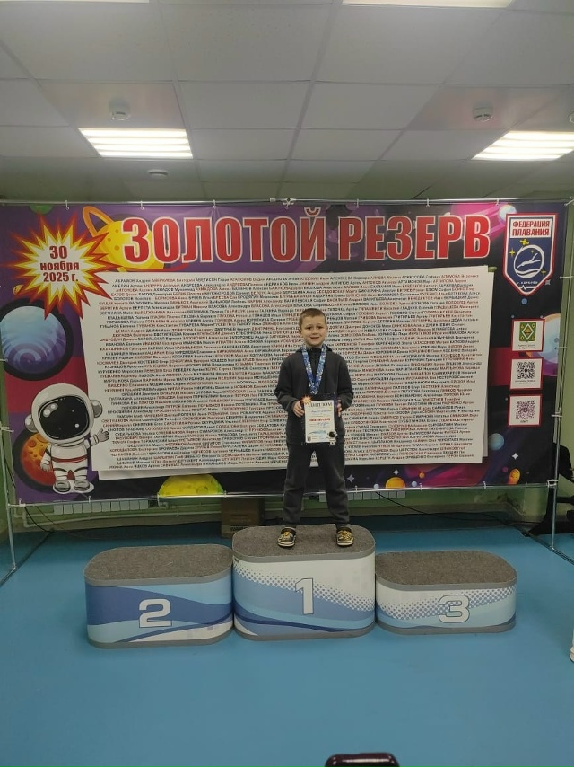 ❗️Наши спортсмены Лучшие❗️
🇷🇺30.11.2025 года Переслав?...