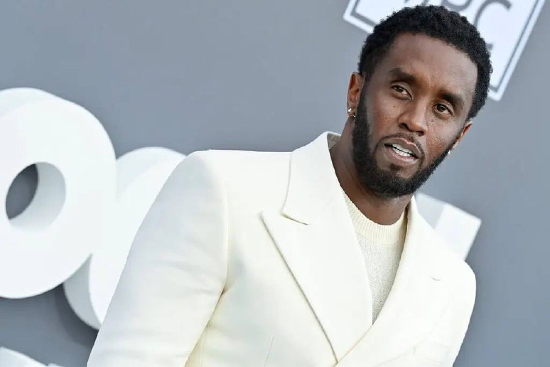 С P.Diddy сняли самые серьёзные обвинения — в рэкете и торговле людьми с целью сексуальной эксплуата