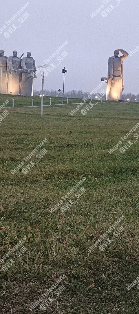 Всем доброго вечера или дня. Как этот пост выложит наш ?...