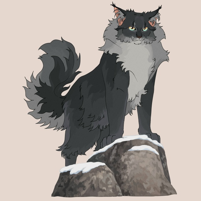 Ласточка и Ураган
© harriertail
#KV_ZZ_ART