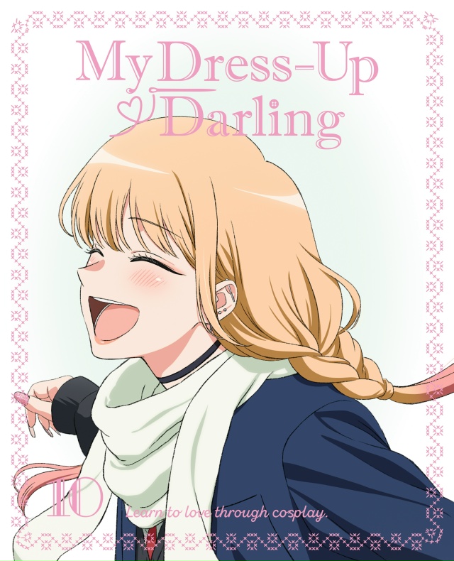 ? Выдали новую обложку к дискам «Этой фарфоровой кукл...