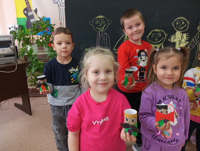 ?? Быть хорошим отцом- самая ответственная и нужная ?...