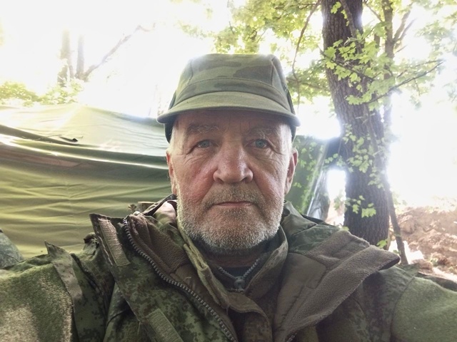 💔 Сегодня мы скорбим о тяжелой утрате – на полях сраж?...