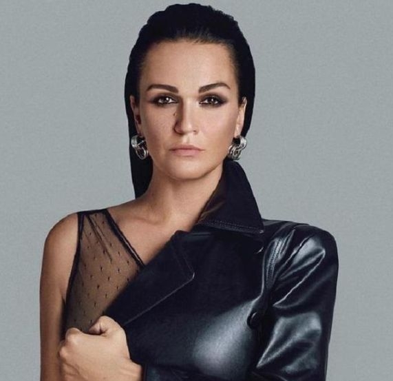 😕 Появились сообщения, что у певицы Славы выявили бип?...