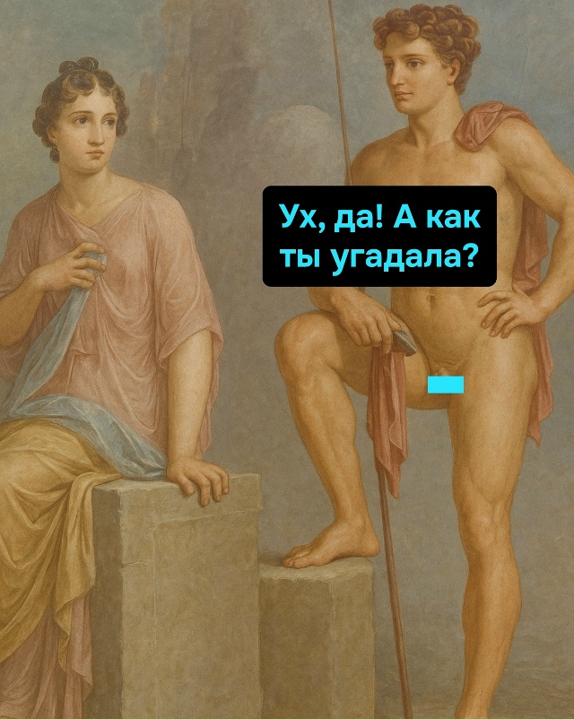 Мал литраж, зато шуму много. Ну вы поняли..