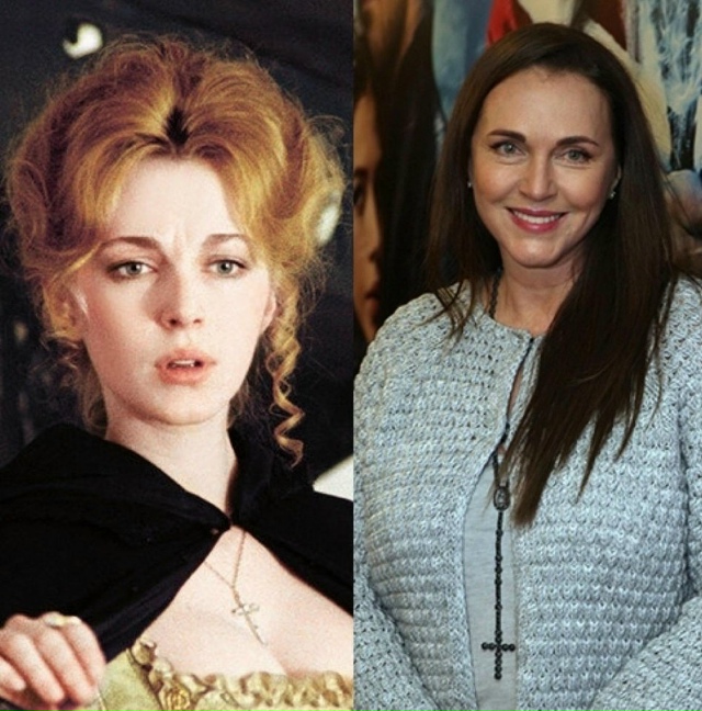 Красивая старость все таки бывает😅