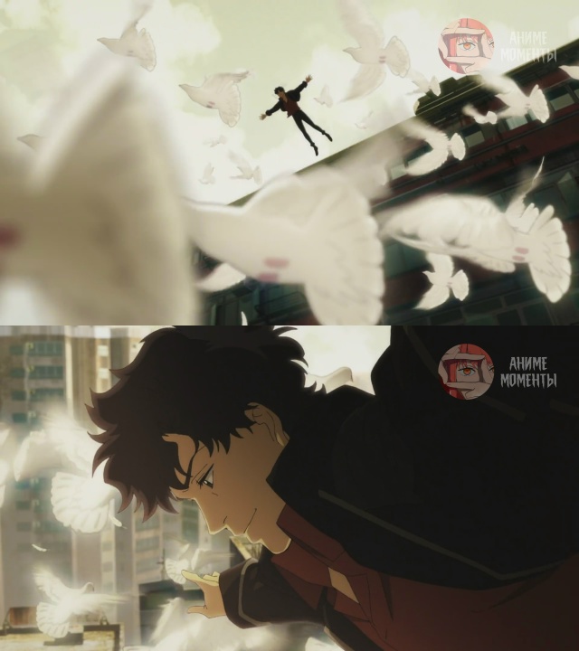 Лазарь 🕊 1 серия