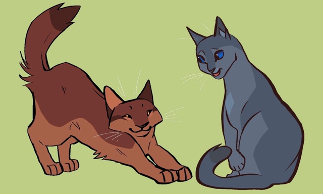 Желудь и Синегривка
© melonwi1d
#KV_ZZ_ART