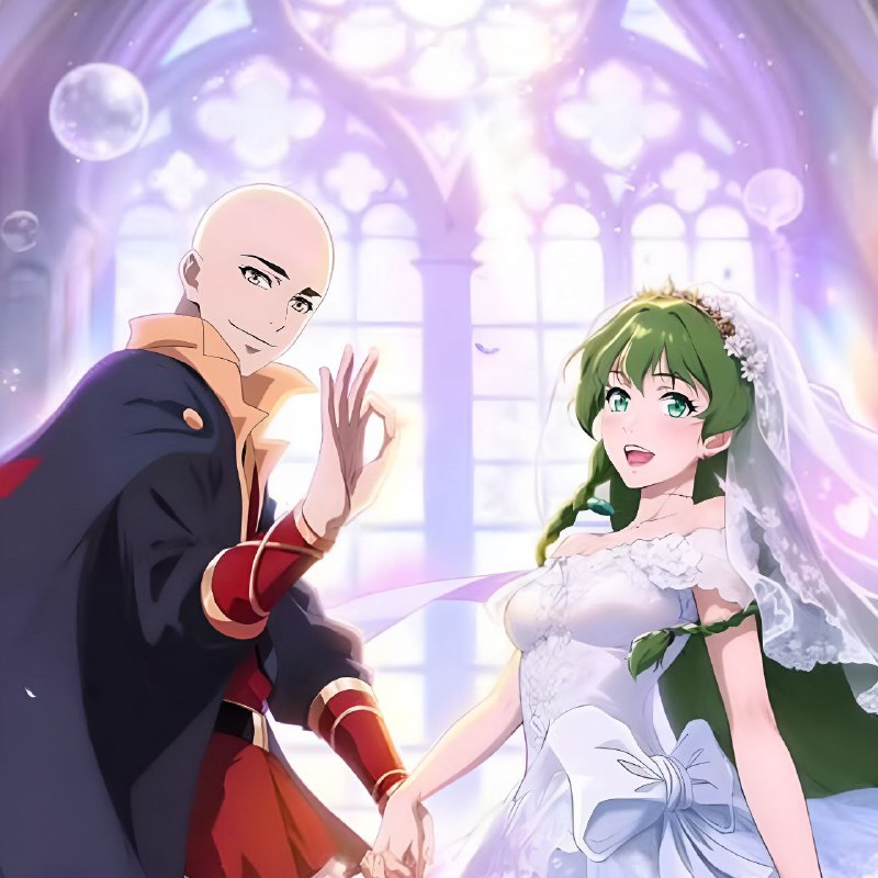 Персонаж своей же истории
Стало известно, что дунхуа "Повелитель духов" (Yu Ling Shi) начнут трансл