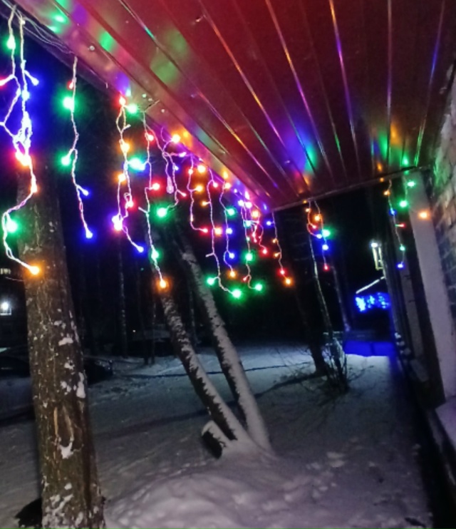 Хочу выразить благодарность организаторам УК 