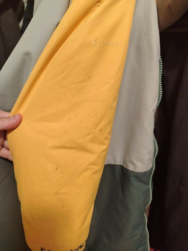 ❗️В Перми после атаки беспилотника небо заволокло густым чёрным дымом
Как сообщил местный губернато