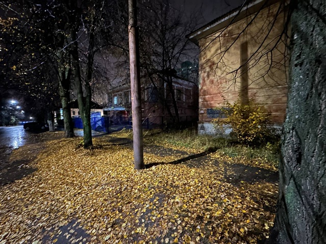 Здравствуйте произошла ситуация, вечером в ночь на 14.10....