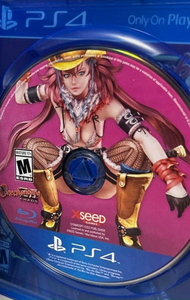 Пласт игровой индустрии, который мы потеряли безвозвр?...