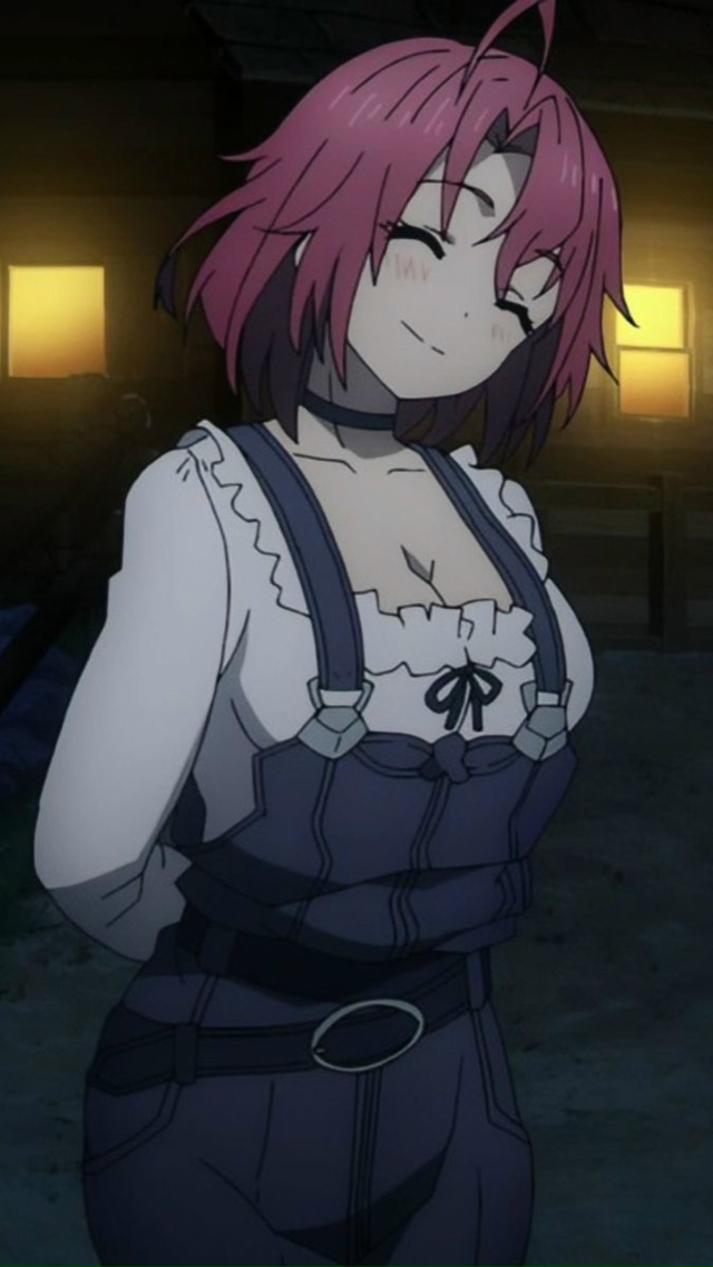 Аниме: Убийца гоблинов