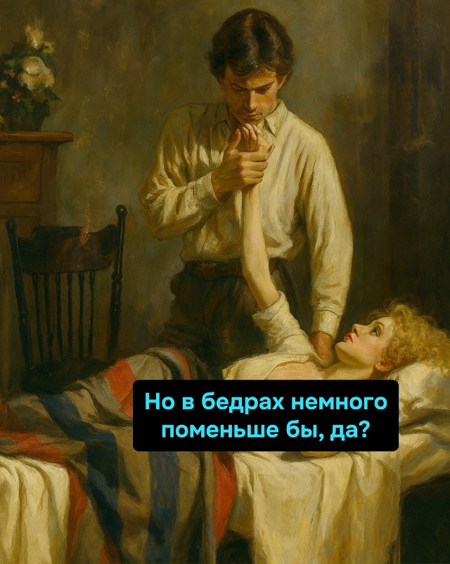 В таких ситуациях молчание тоже считается смертельным...