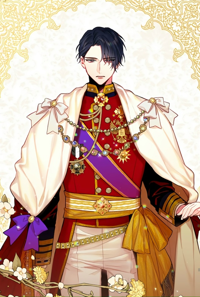 Выжить в качестве жены главного героя