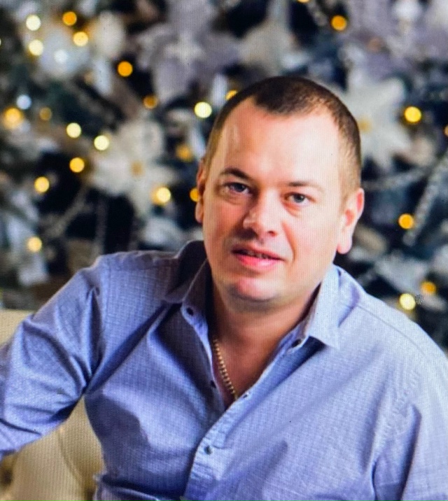 ❗ Помогите найти человека
Пропал Зверев Владимир Евг?...