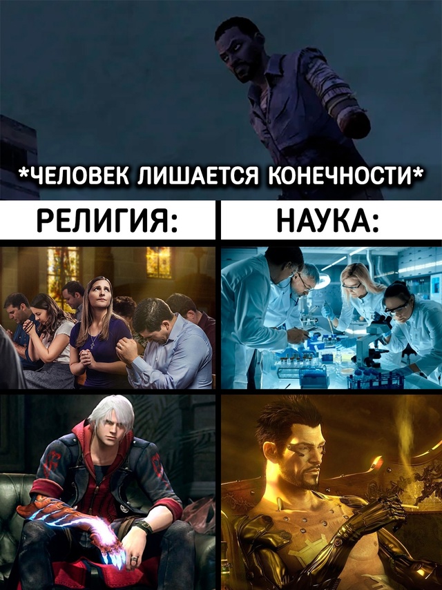 Во славу Императора!
Warhammer по скидке тут -> go.igm.gg/NH8Pd