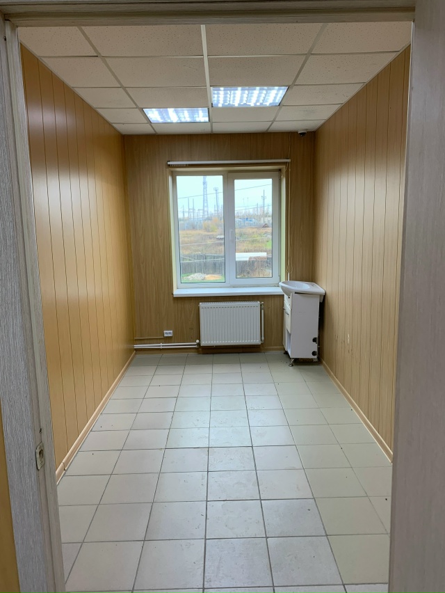 Сдается в аренду помещение на 2 этаже по адресу: ул. Кра?...