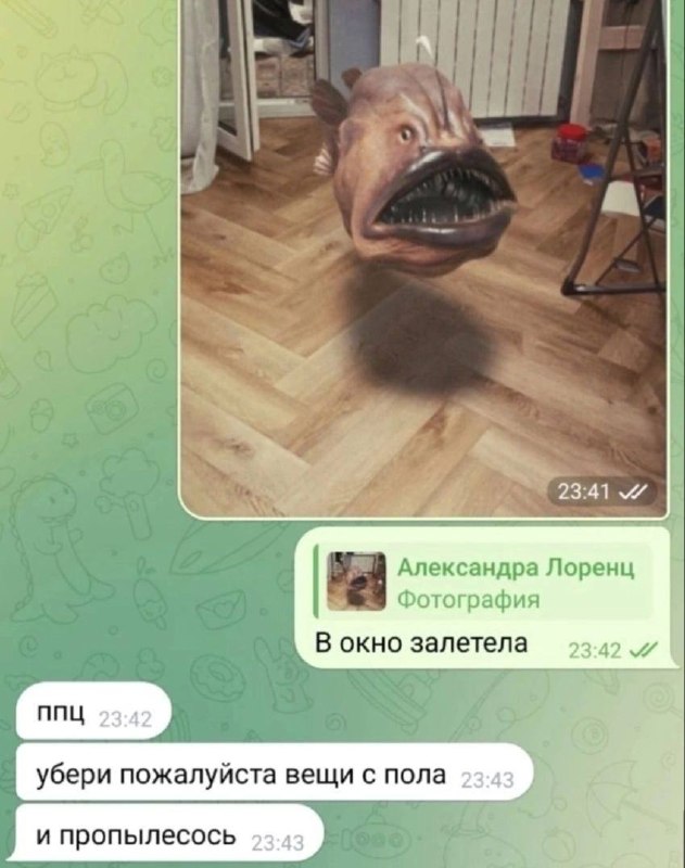 коротко о моей маме: