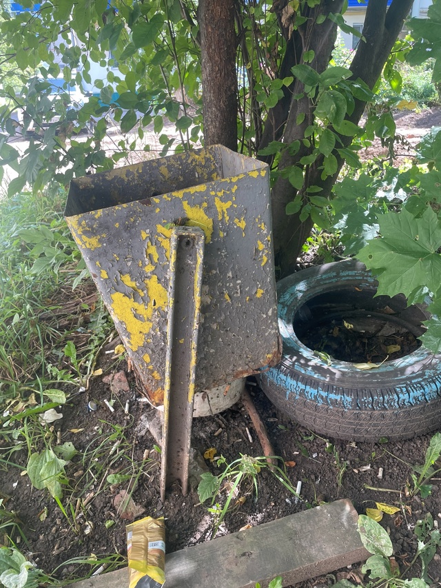 Анонимно
Когда начнет работать ДУ6 ?
Невозможно жить в ...