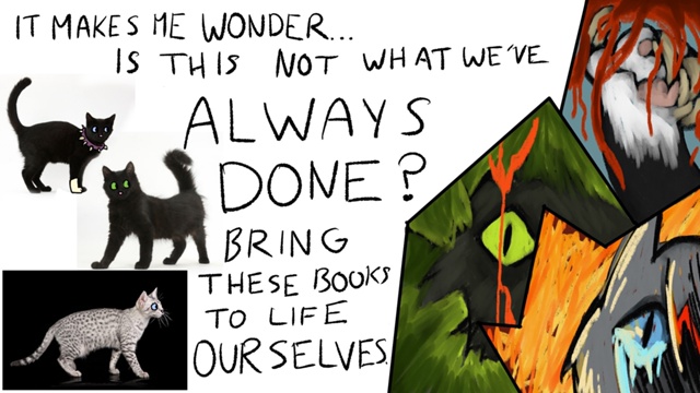 Последнее время я видела множество концептов того, как...