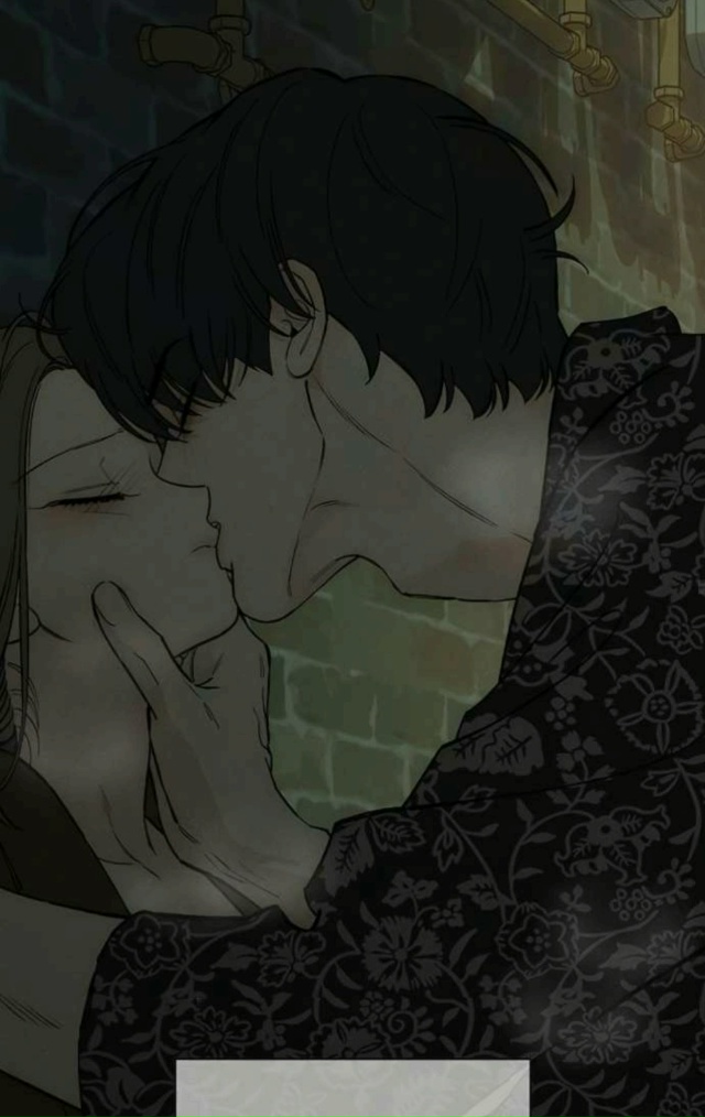 #Слезы_на_увядших_цветах
#viatnick@manga_hwa