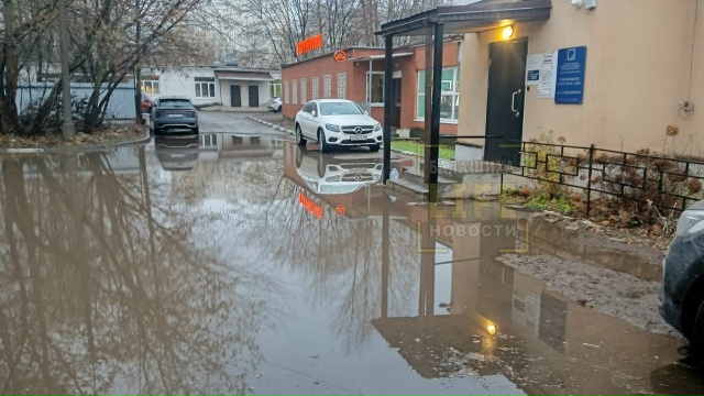 Пришёл получать справку о смерти в морге Железнодорож?...