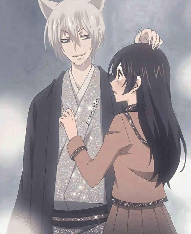 Обожаю это аниме..